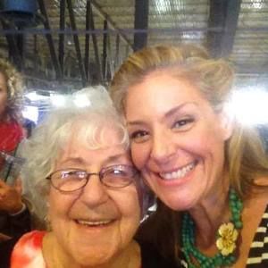 Meet your Posher, Gwen